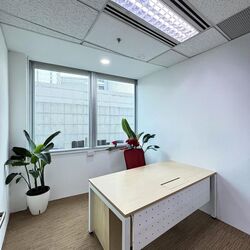 Tan Eng Kiam Building (D1), Office #631911731